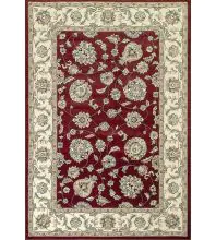 Dynamic Rugs ANCIENT GARDEN Machine-Made Traditional 57365 AREA RUGS